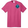 Core Cotton Tee Thumbnail