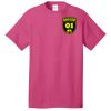 Core Cotton Tee Thumbnail