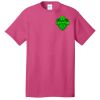 Core Cotton Tee Thumbnail