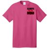 Core Cotton Tee Thumbnail