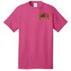 Core Cotton Tee Thumbnail