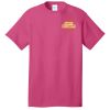 Core Cotton Tee Thumbnail