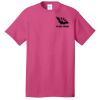Core Cotton Tee Thumbnail