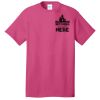 Core Cotton Tee Thumbnail