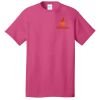 Core Cotton Tee Thumbnail