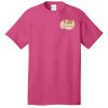 Core Cotton Tee Thumbnail