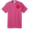 Core Cotton Tee Thumbnail