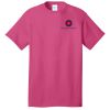 Core Cotton Tee Thumbnail