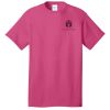Core Cotton Tee Thumbnail