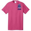 Core Cotton Tee Thumbnail