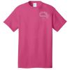 Core Cotton Tee Thumbnail