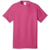 Core Cotton Tee Thumbnail