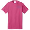 Core Cotton Tee Thumbnail