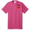Core Cotton Tee Thumbnail