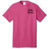 Core Cotton Tee Thumbnail