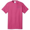 Core Cotton Tee Thumbnail