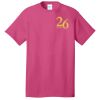 Core Cotton Tee Thumbnail