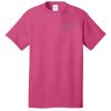 Core Cotton Tee Thumbnail