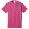 Core Cotton Tee Thumbnail