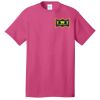 Core Cotton Tee Thumbnail