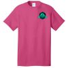 Core Cotton Tee Thumbnail