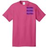 Core Cotton Tee Thumbnail