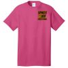 Core Cotton Tee Thumbnail
