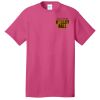 Core Cotton Tee Thumbnail