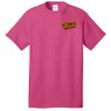Core Cotton Tee Thumbnail