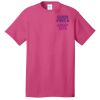Core Cotton Tee Thumbnail