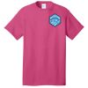 Core Cotton Tee Thumbnail