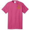 Core Cotton Tee Thumbnail