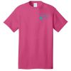 Core Cotton Tee Thumbnail