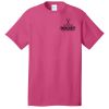 Core Cotton Tee Thumbnail