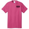 Core Cotton Tee Thumbnail