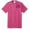 Core Cotton Tee Thumbnail