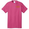 Core Cotton Tee Thumbnail