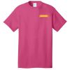 Core Cotton Tee Thumbnail