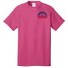 Core Cotton Tee Thumbnail