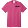 Core Cotton Tee Thumbnail