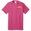 Core Cotton Tee Thumbnail