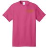 Core Cotton Tee Thumbnail