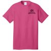Core Cotton Tee Thumbnail