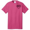 Core Cotton Tee Thumbnail