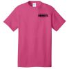 Core Cotton Tee Thumbnail