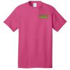 Core Cotton Tee Thumbnail
