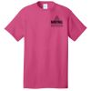 Core Cotton Tee Thumbnail
