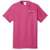Core Cotton Tee Thumbnail