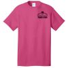 Core Cotton Tee Thumbnail