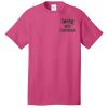 Core Cotton Tee Thumbnail